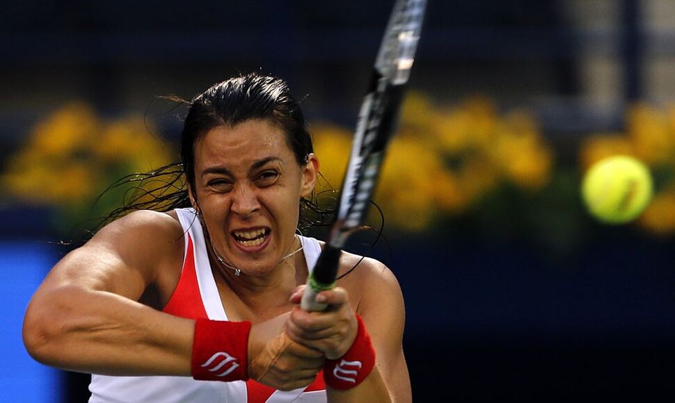Marion Bartoli