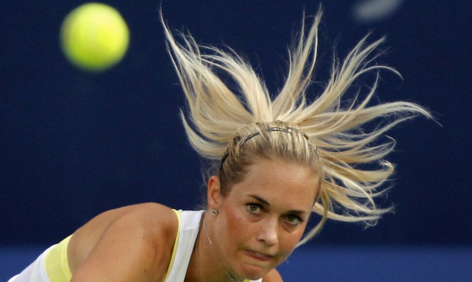 Klara Zakopalova