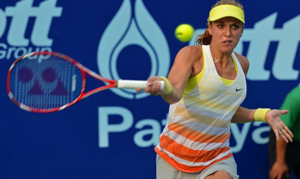 Sabine Lisicki