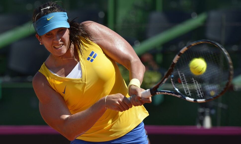 Sofia Arvidsson