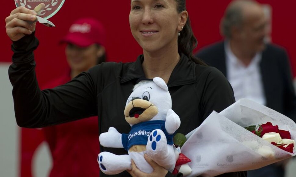 Jelena Jankovič