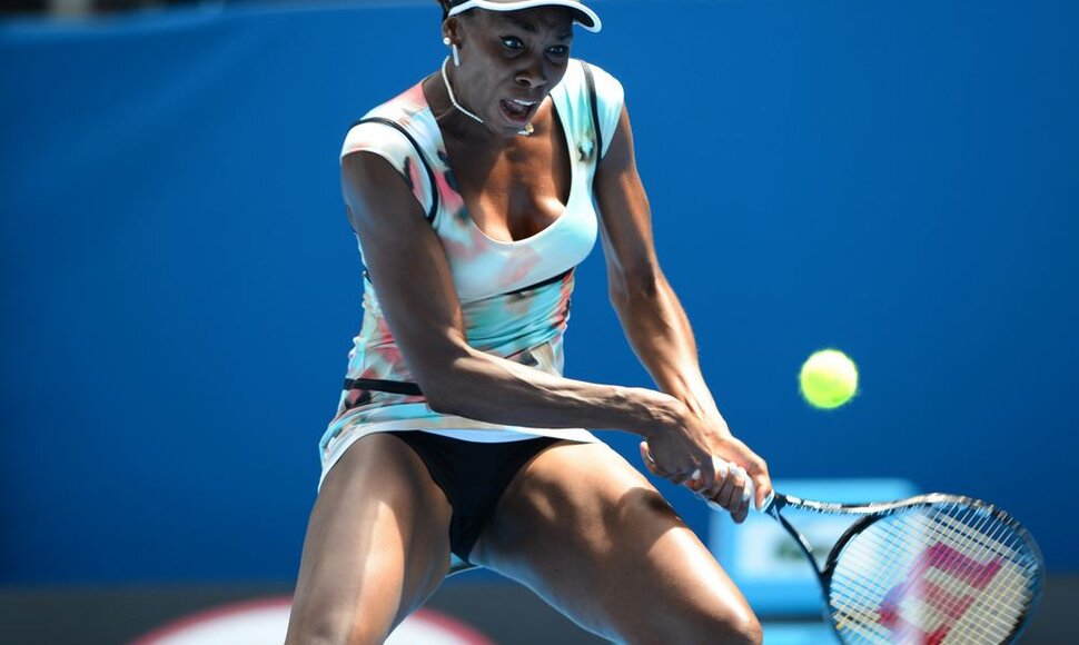 Venus Williams
