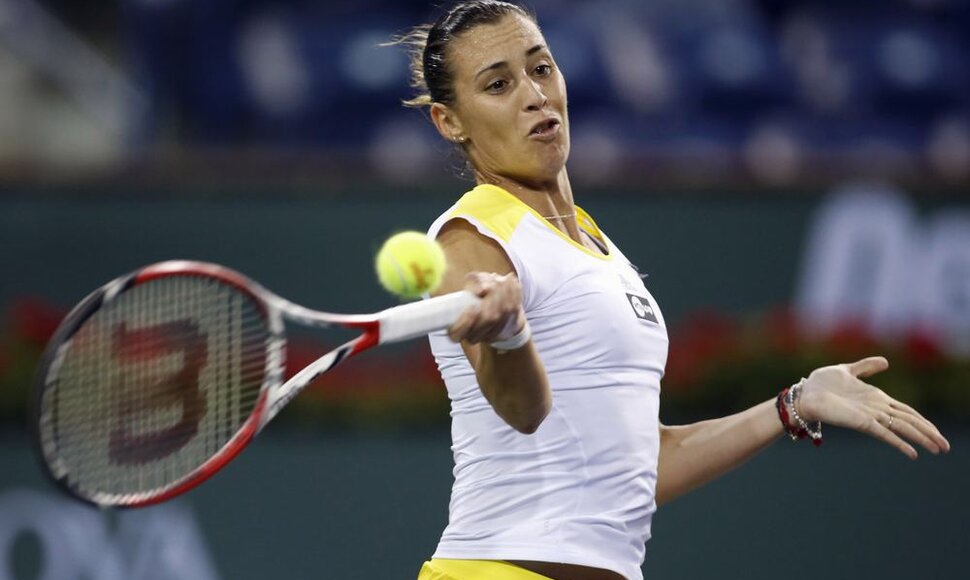 Flavia Pennetta