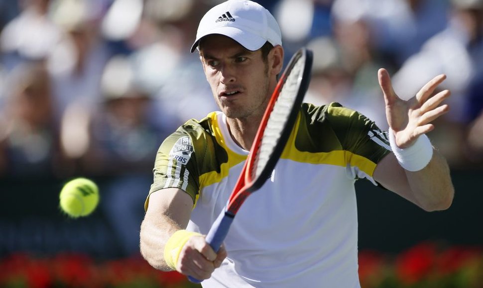 Andy Murray