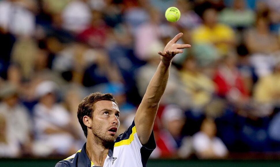 Ernestas Gulbis