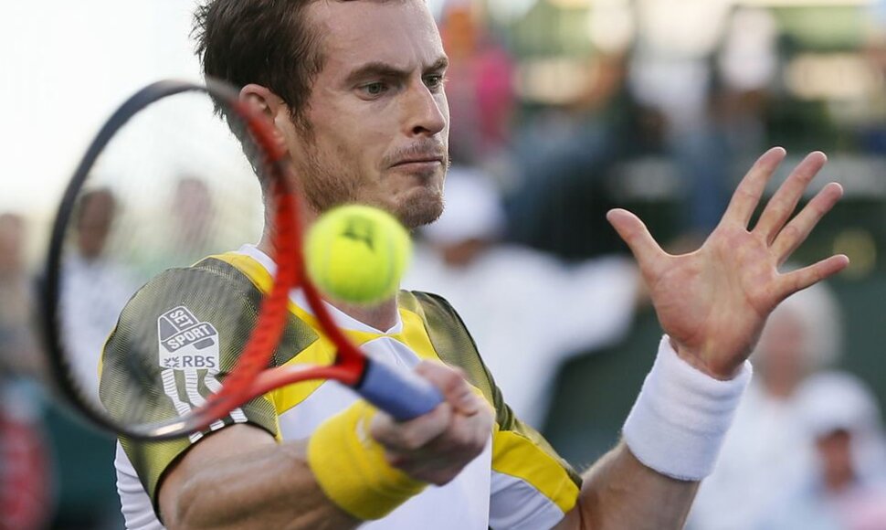 Andy Murray