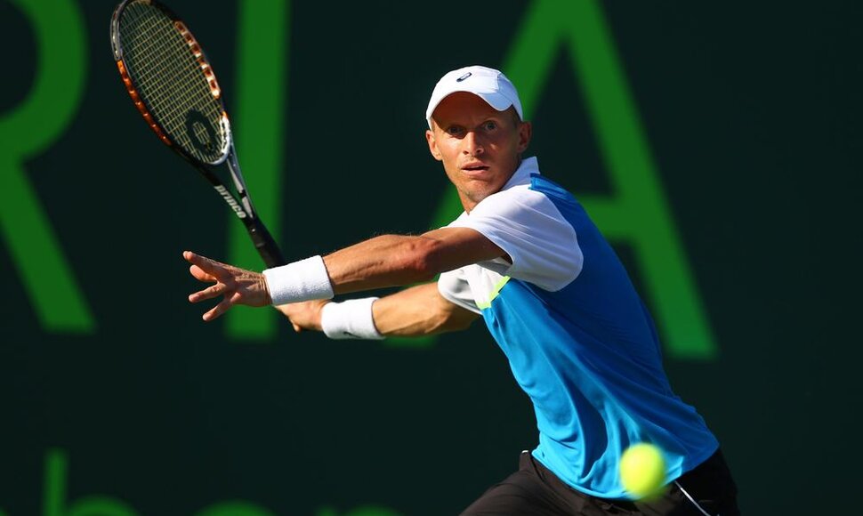 Nikolajus Davydenko