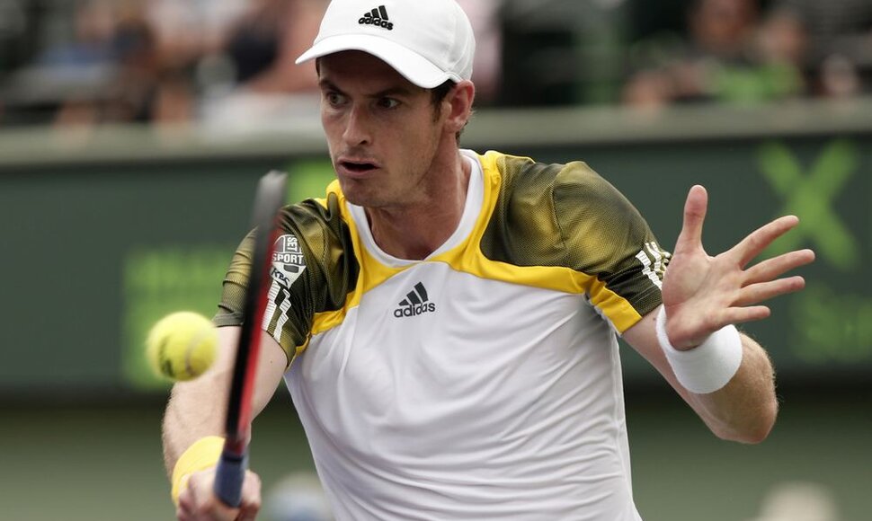 Andy Murray