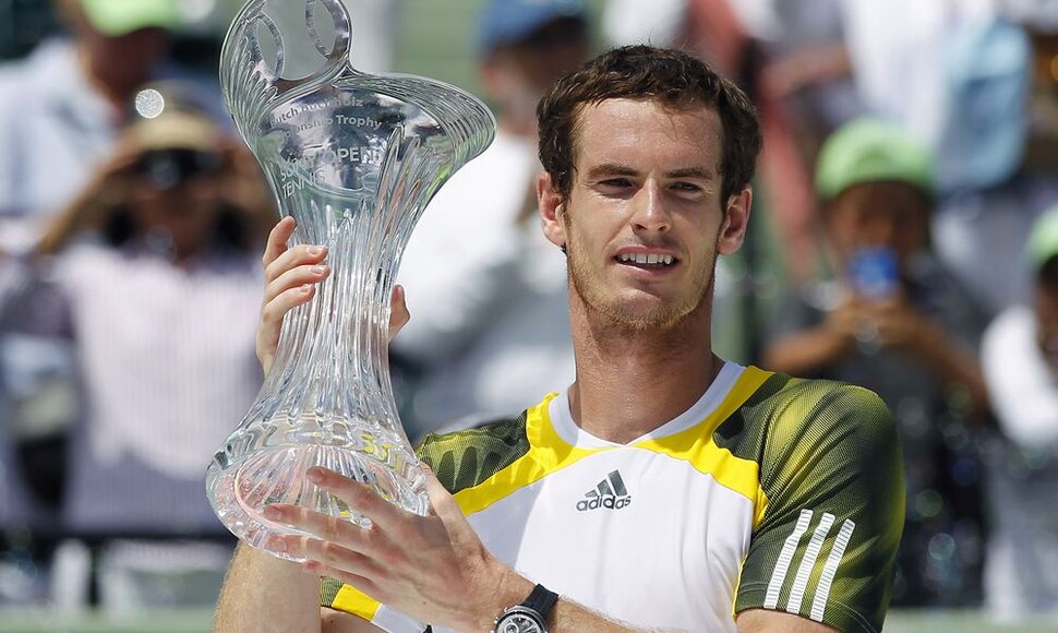Andy Murray