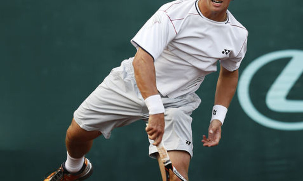 Ričardas Berankis