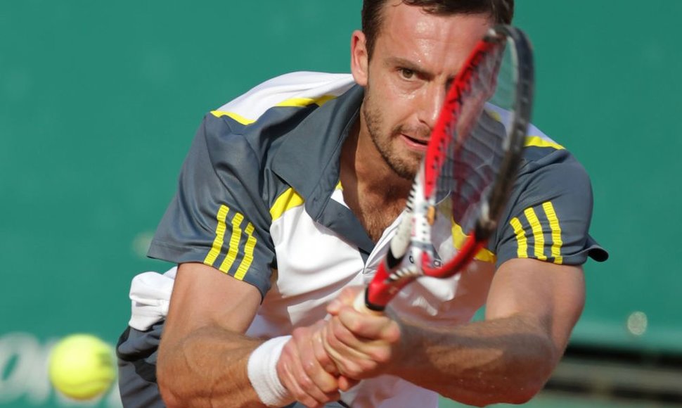 Ernestas Gulbis