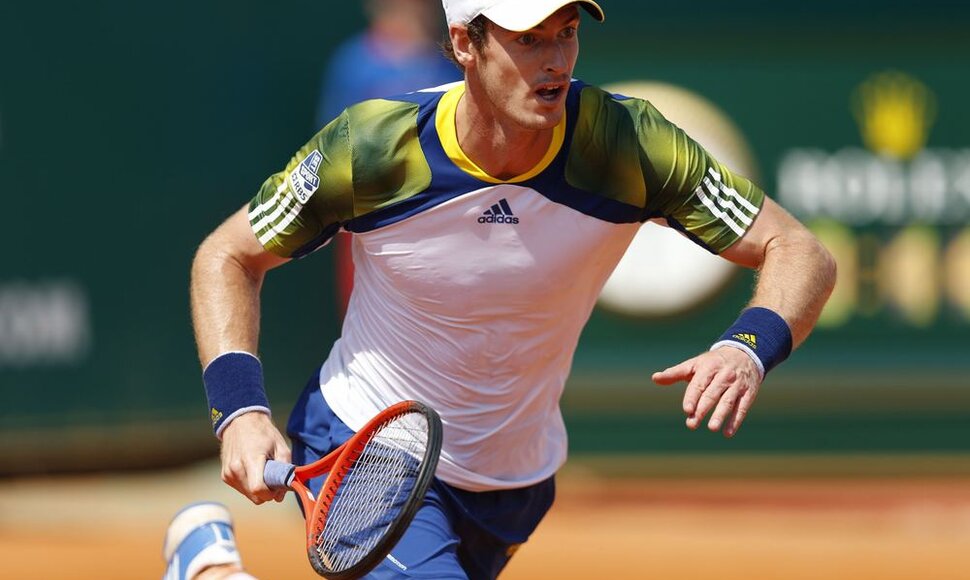 Andy Murray