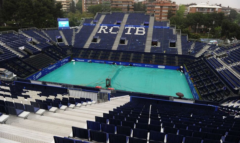 Barcelona Open