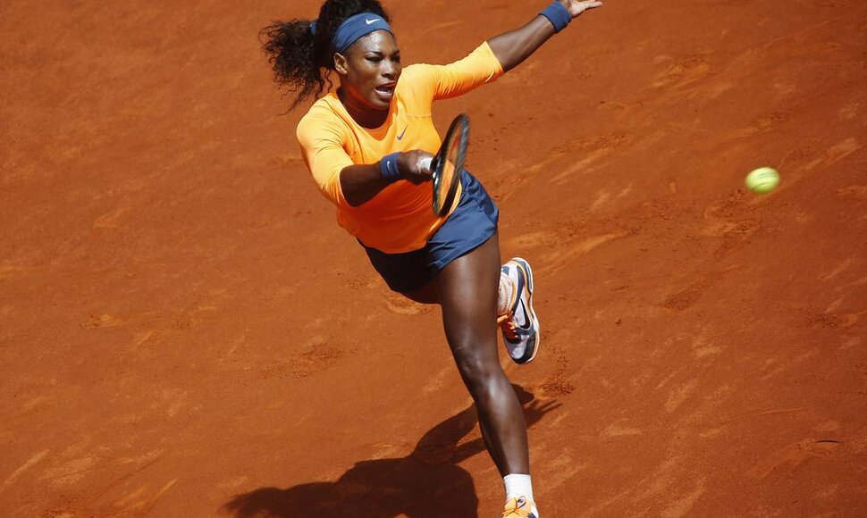Serena Williams