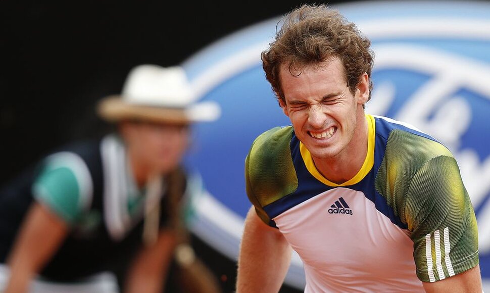 Andy Murray