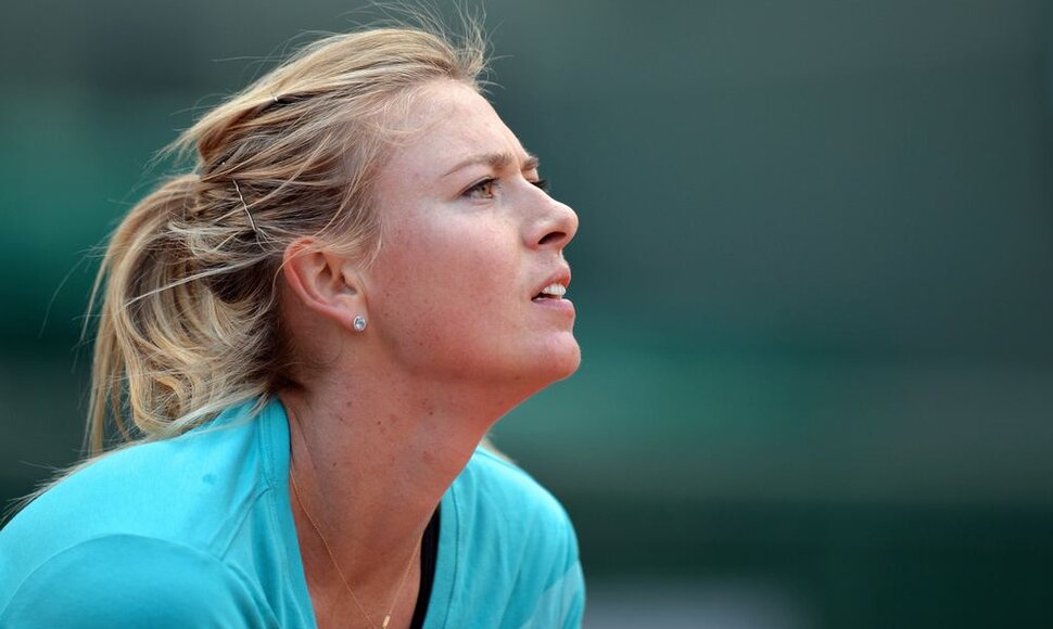 Marija Šarapova