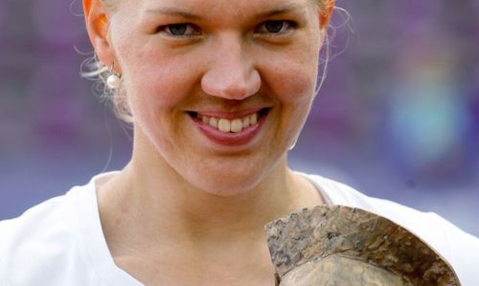 Kaia Kanepi