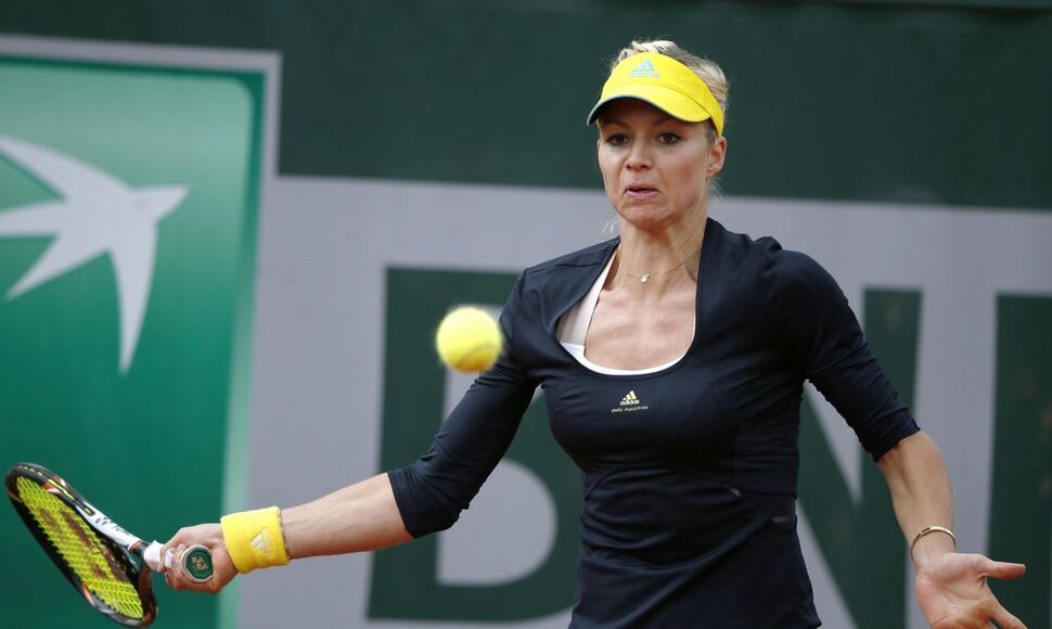 Marija Kirilenko