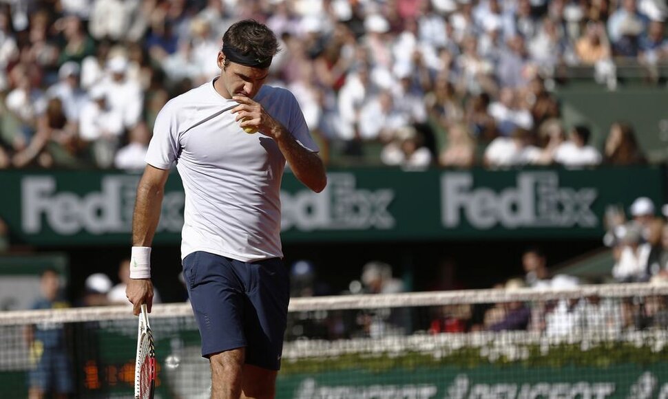 Rogeris Federeris