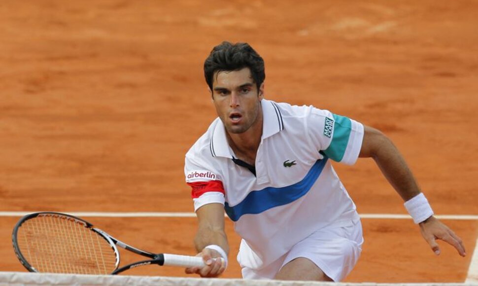 Pablo Andujar