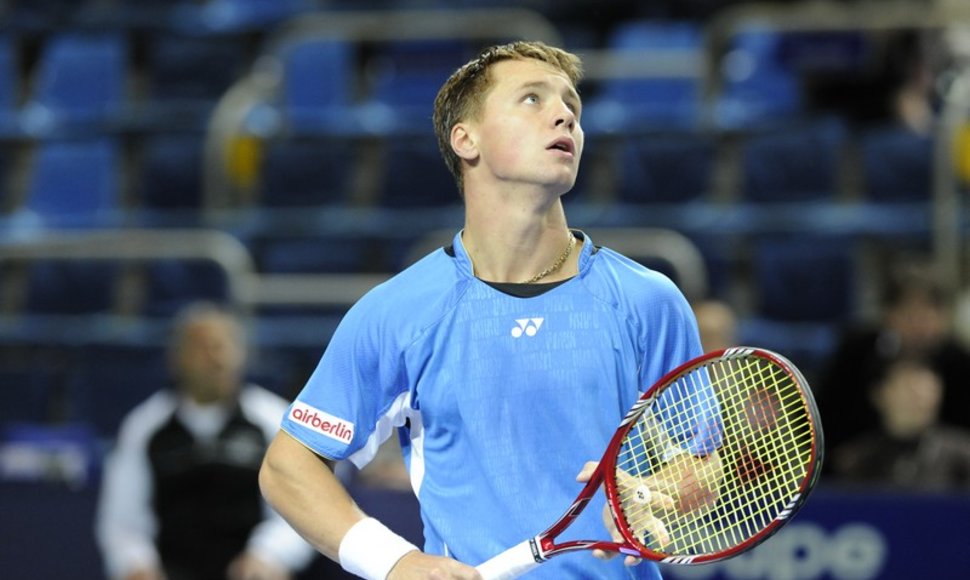 Ričardas Berankis