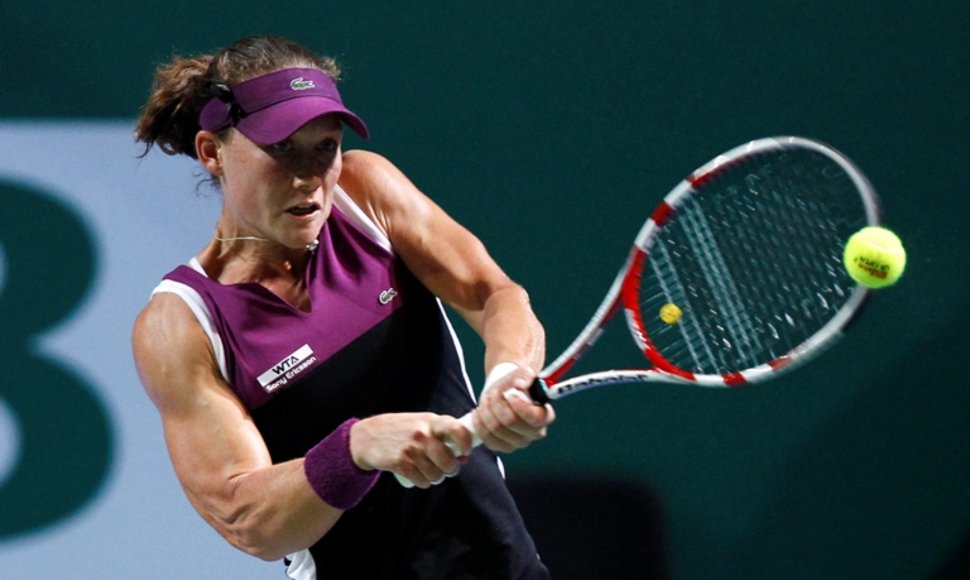 Samantha Stosur