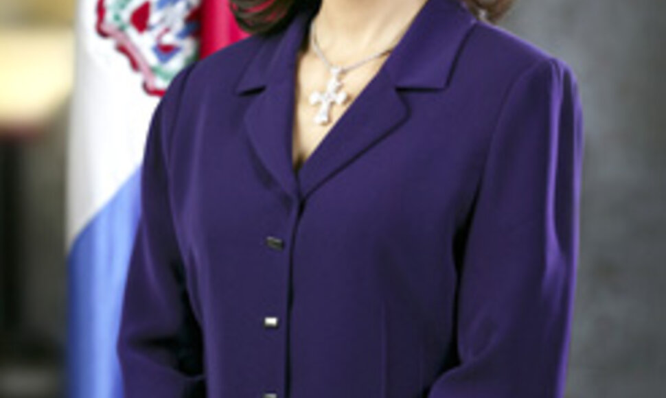Margarita Maria Cedeño Lizardo