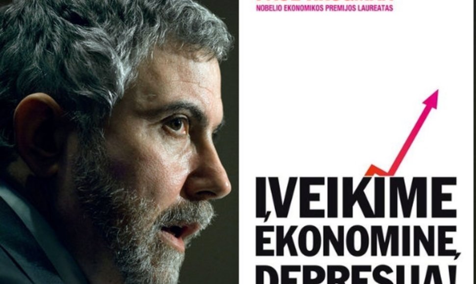 Paulas Krugmanas