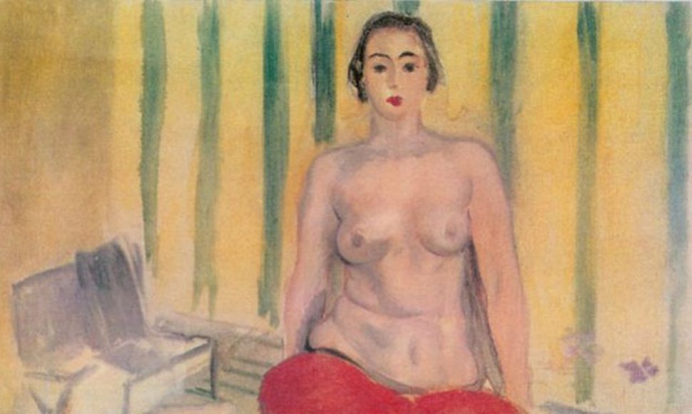 Henri Matisse