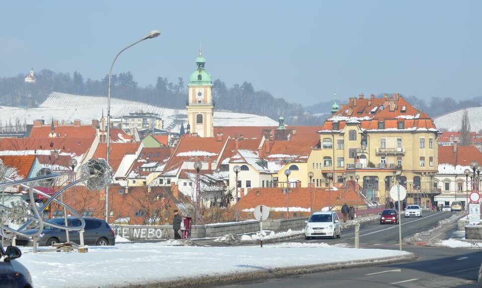 Slovėnija