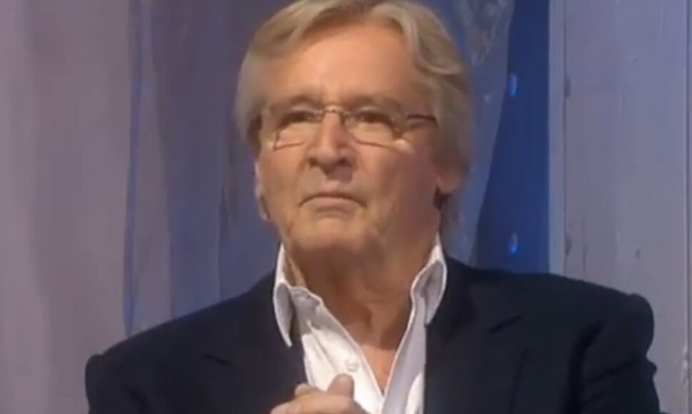 Williamas Roache'as