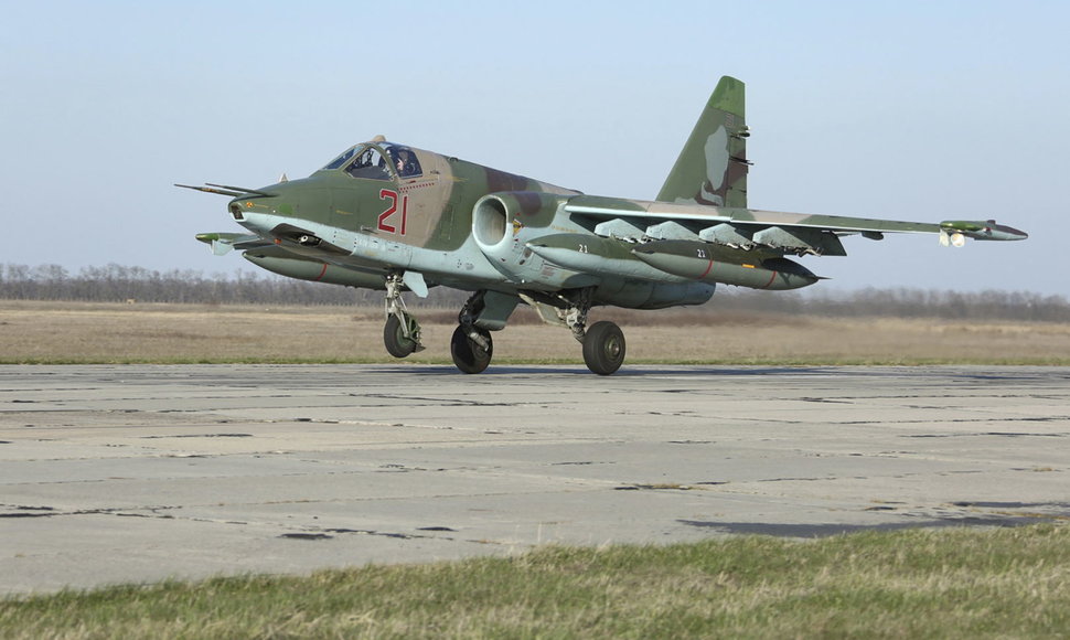 Su-25