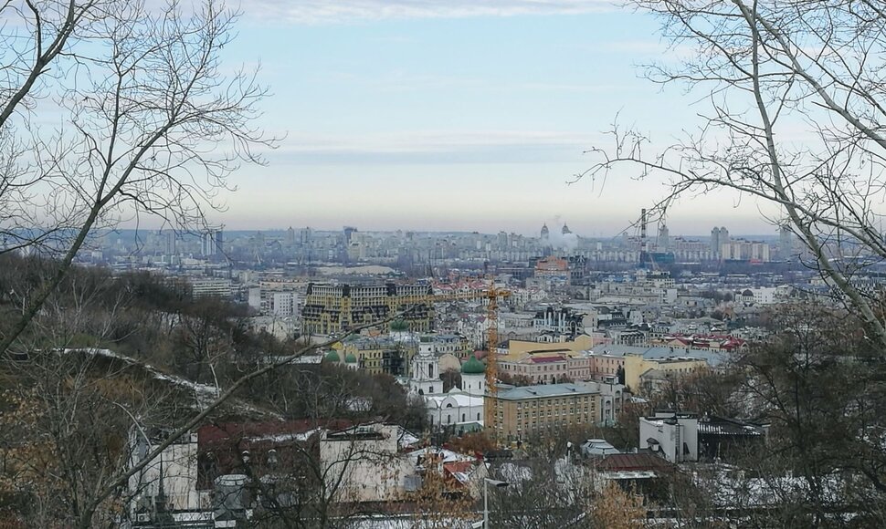 Kijevas