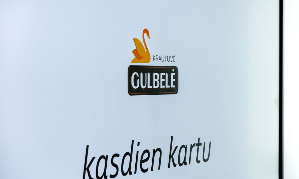 „Gulbelė“