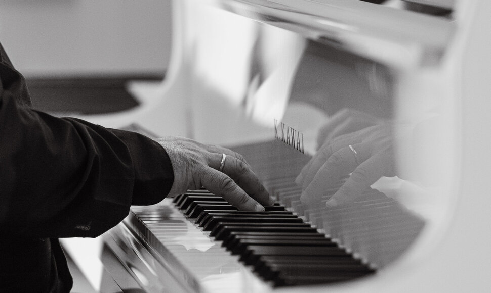 Krymo totorių muzikos koncertai Vilniuje ir Kaune
