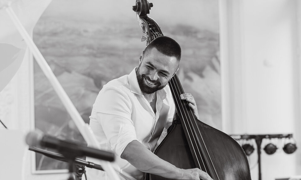 Krymo totorių muzikos koncertai Vilniuje ir Kaune