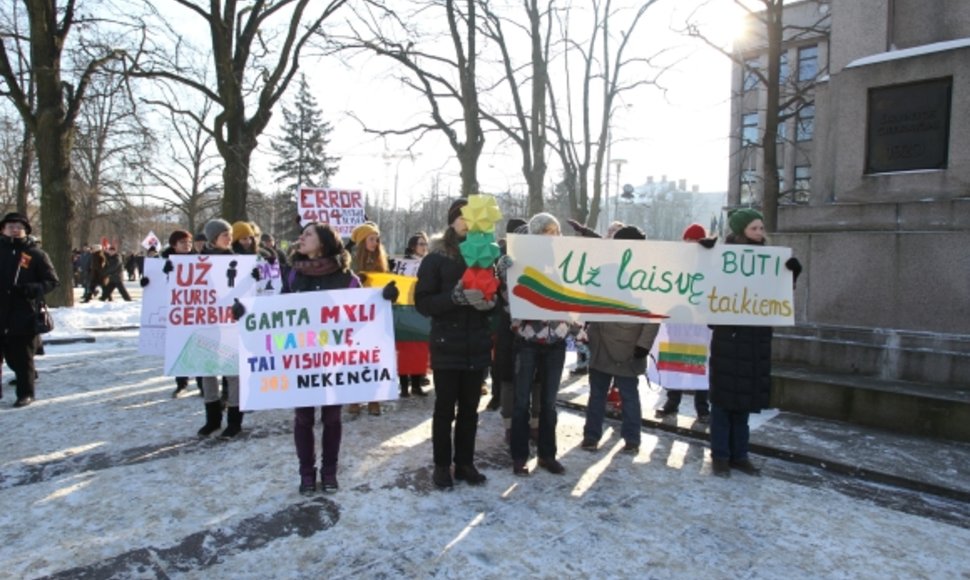 Tolerantiško jaunimo asociacija