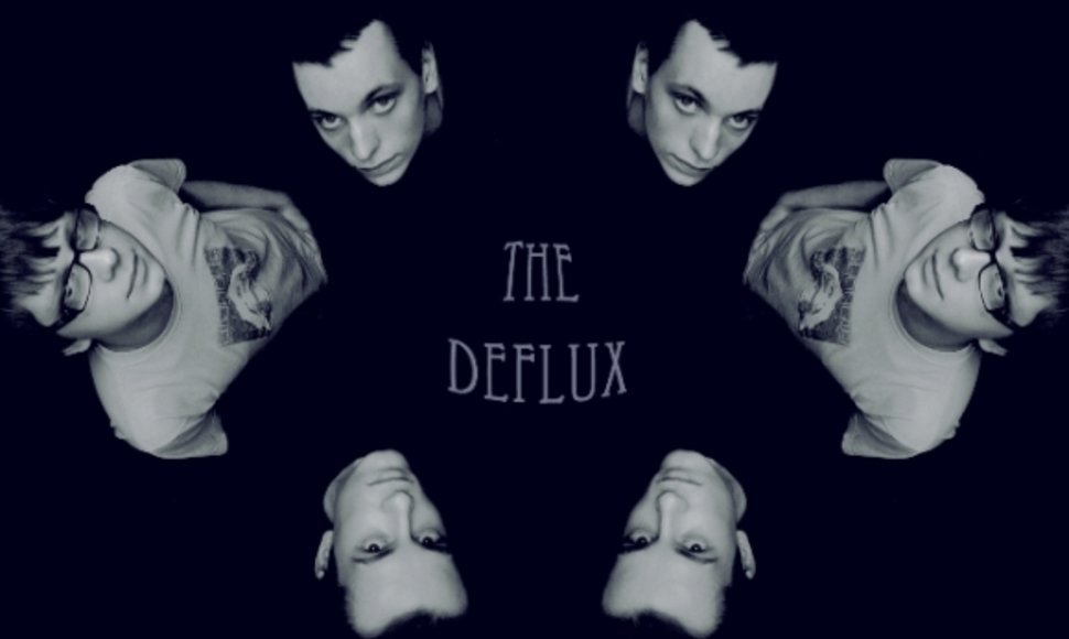 „The Deflux“