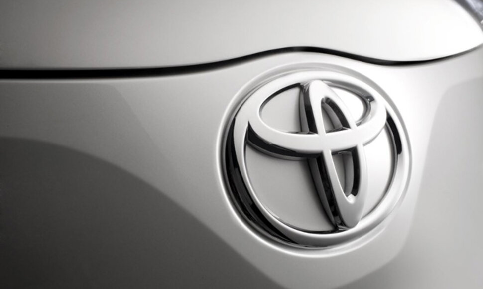 „Toyota“