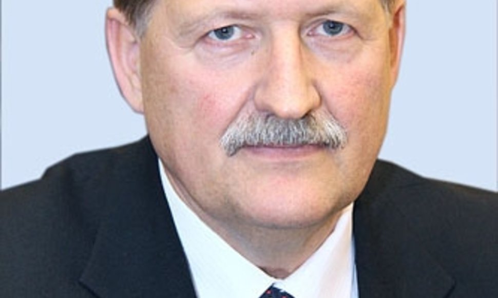 Antanas Nesteckis