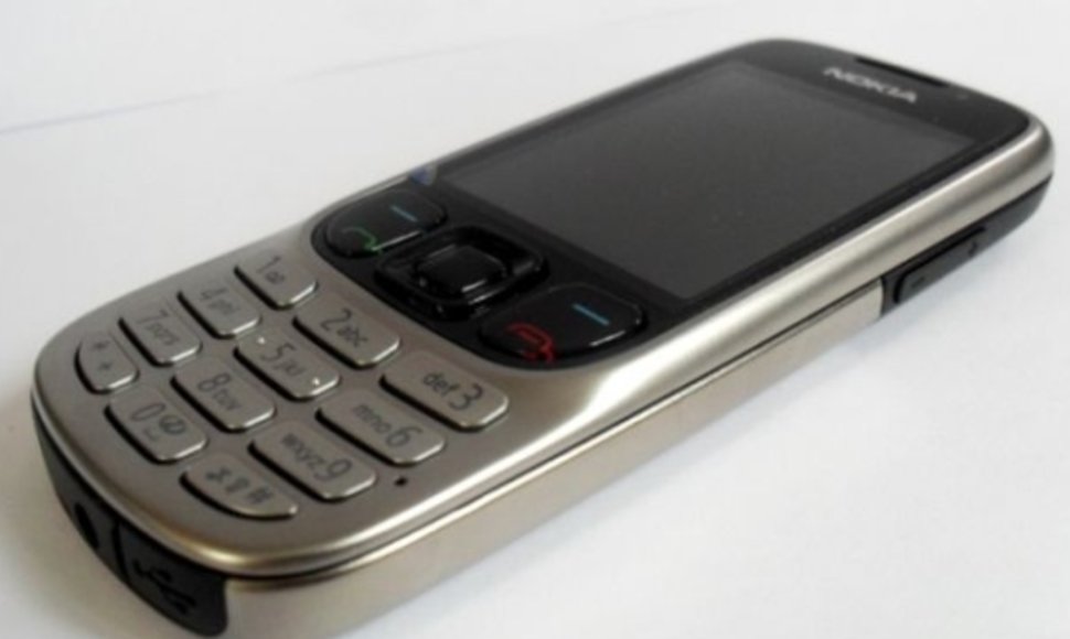 „Nokia 633i Classic“