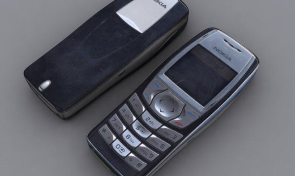 NOKIA 6610