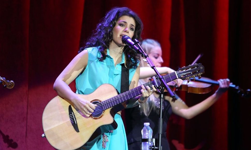 Katie Melua Kaune