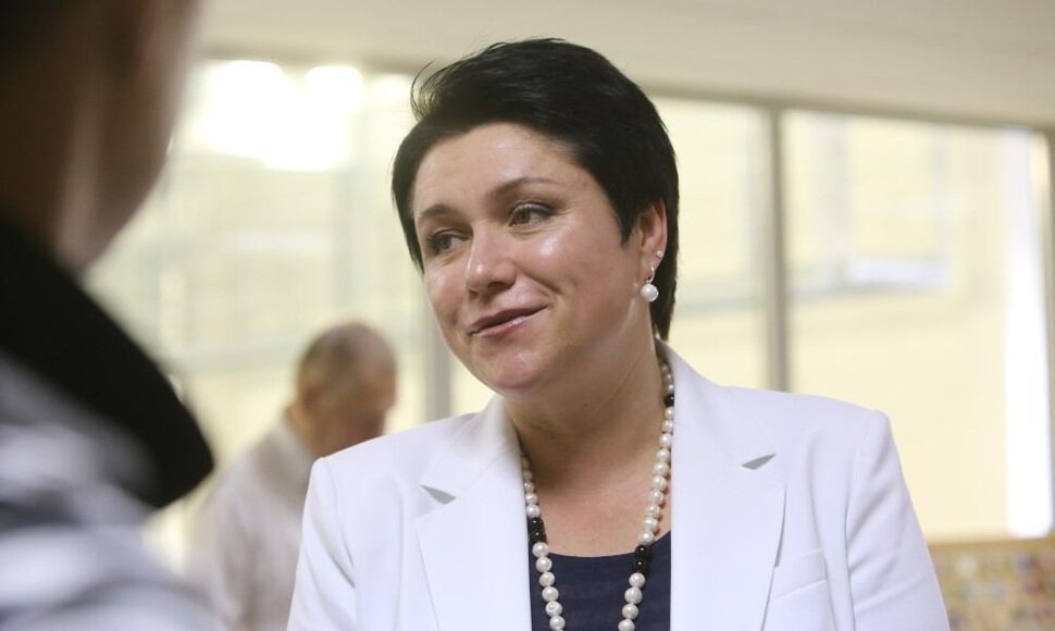 Daina Gudzinevičiūtė