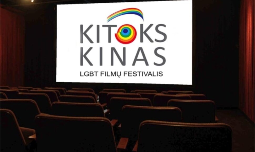 Kitoks kinas