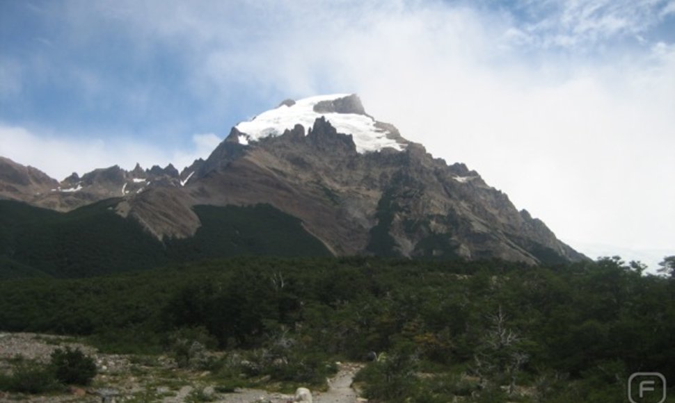 Cerro Solo