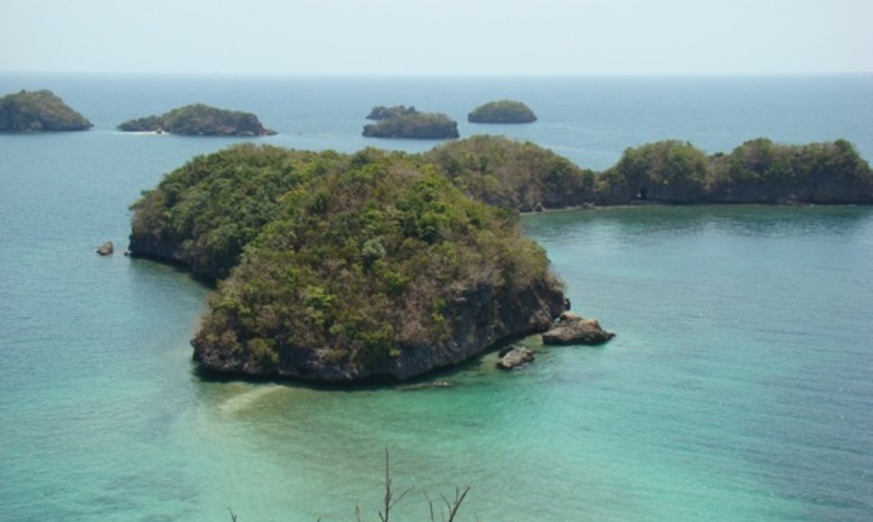 Salos Filipinuose