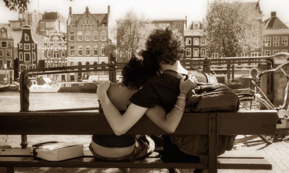 Amsterdamas