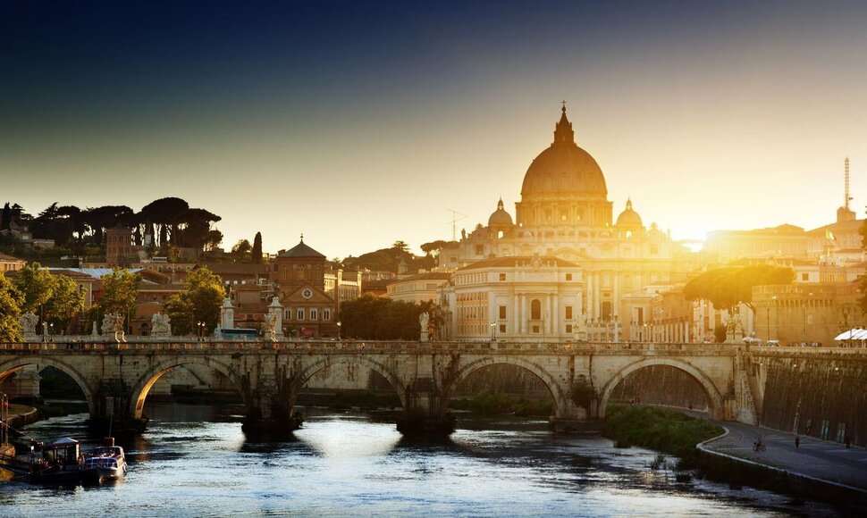 Roma
