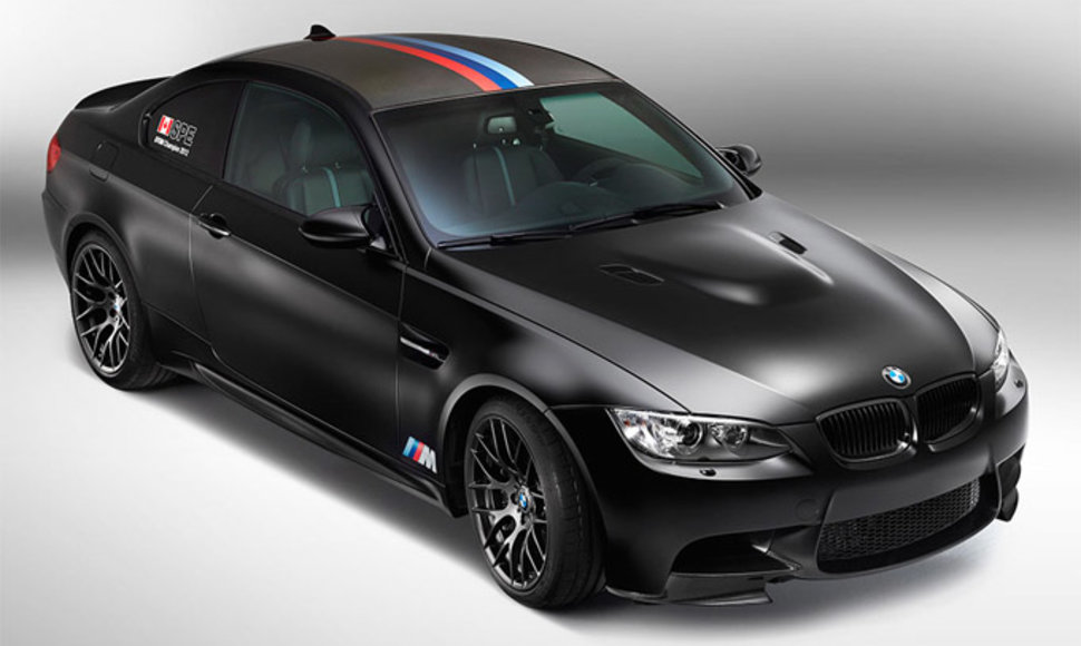 „BMW M3 DTM Champion Edition“